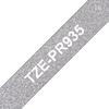 Brother P-touch Premium writing tape, 12 mm