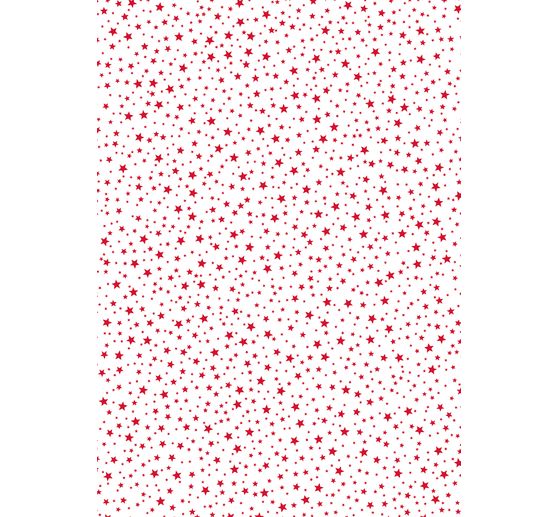 Motif cardboard "Mini stars"