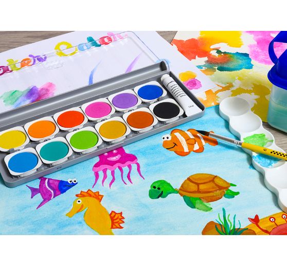 Paintbox