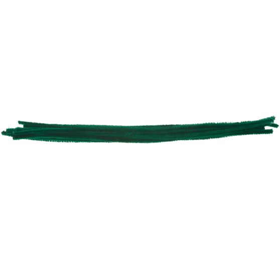 VBS Pipe cleaner, 10 pcs., Ø 5 mm