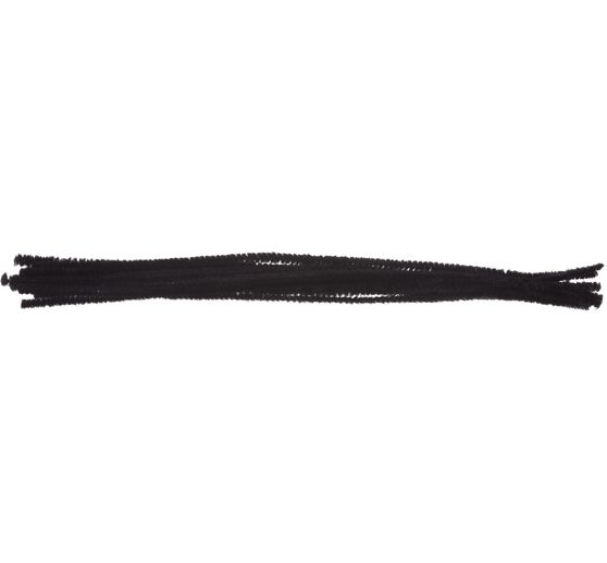 VBS Pipe cleaner, 10 pcs., Ø 5 mm