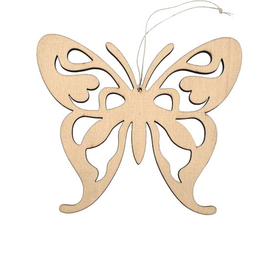 Decoratieve hanger "Butterfly"
