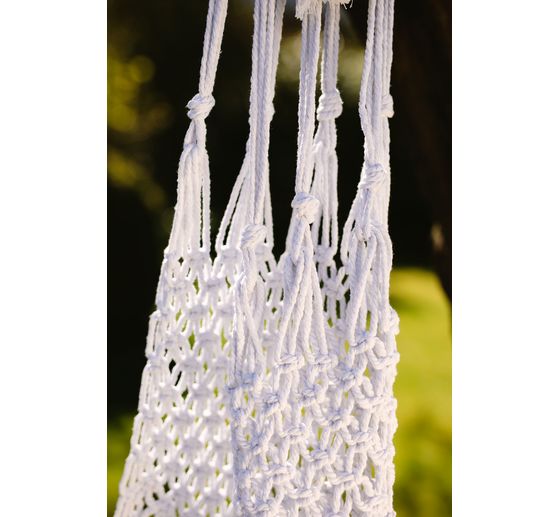 Cotton cord "5 mm"