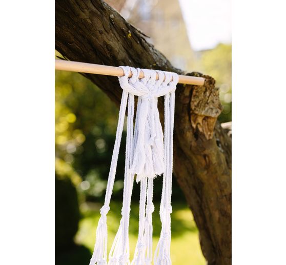 Cotton cord "5 mm"