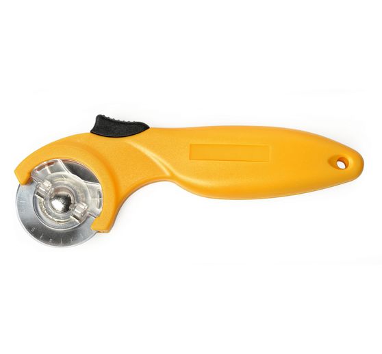 VBS Professional rotary cutter