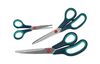 VBS Scissors set, 3 pcs.