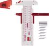VBS Circle cutter