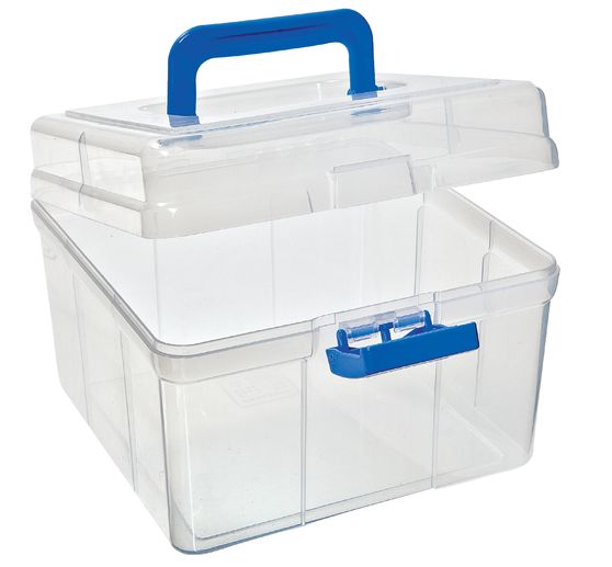 VBS Storage box