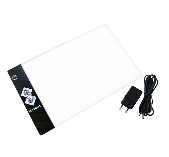 LED Lichtpad