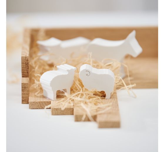 VBS Handicraft blocks