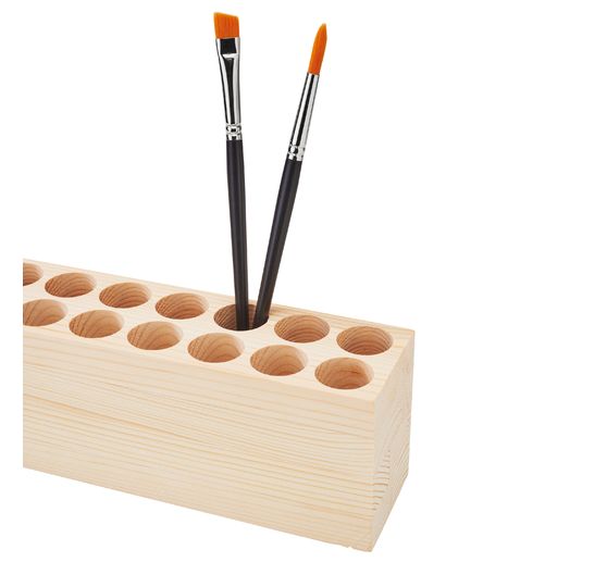 VBS Gereedschapsblok