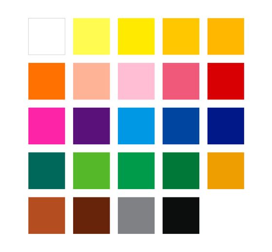 Noris wax crayon