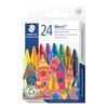 Noris wax crayon