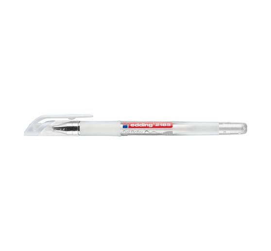 edding 2185 "Gel Roller"