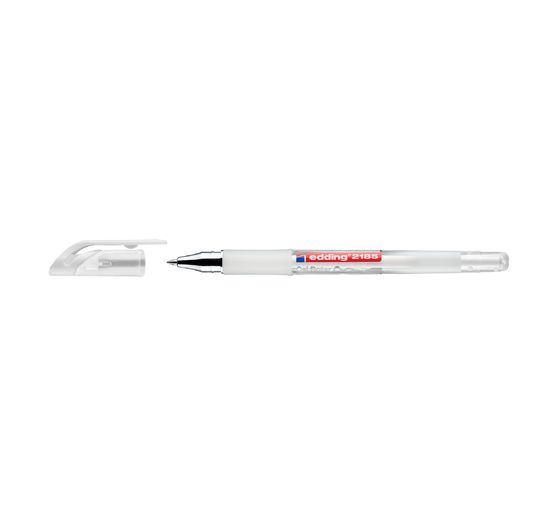 edding 2185 "Gel Roller"