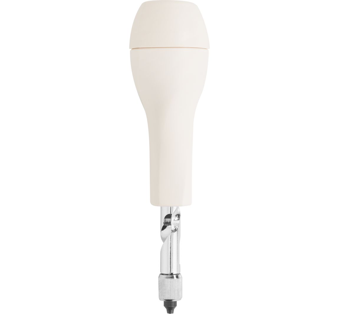 VBS Gatenponser