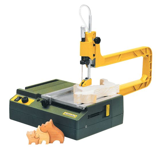 PROXXON scroll saw DS 230/E