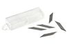 VBS Replacement blades for circle cutter, 5 pieces