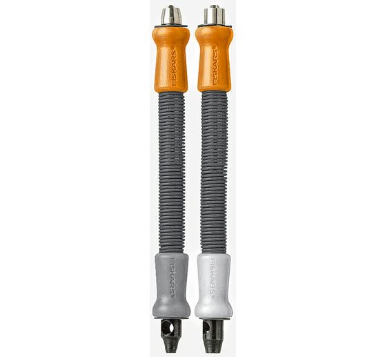 Fiskars oogponser, set van 2 stuks