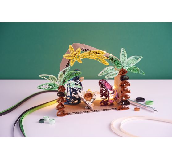 VBS Embossing/Pricking/Quilling Set