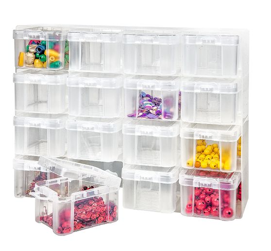 VBS Sorteerbox "Set box"