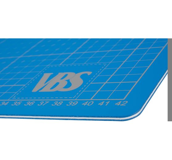 VBS Snijmat "Professionele"