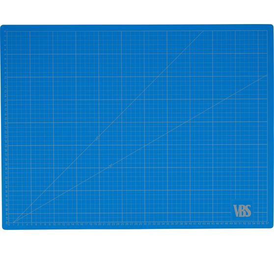 VBS Snijmat "Professionele"