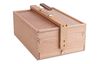 VBS Wooden utensil case