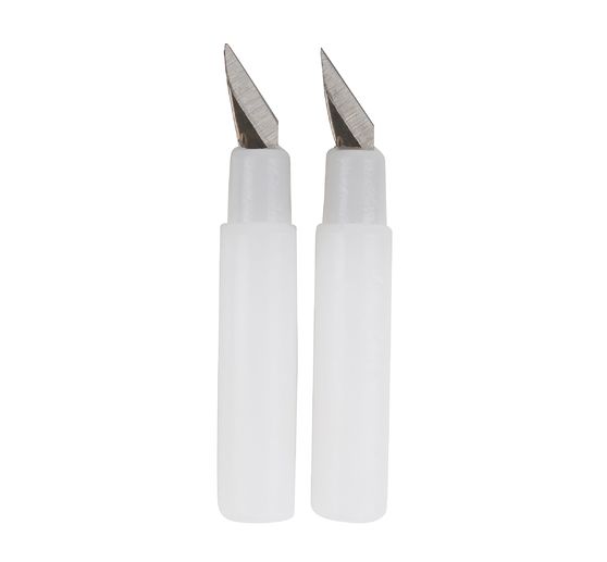 Fiskars "Replacement blade for finger turning knife"