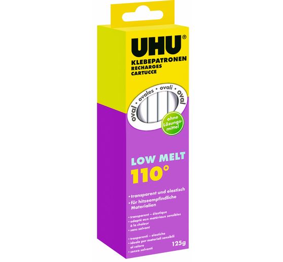 UHU adhesive cartridges LT 110