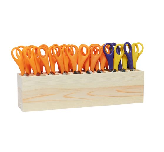 VBS Gereedschapsblok