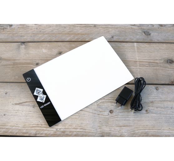 LED Lightpad