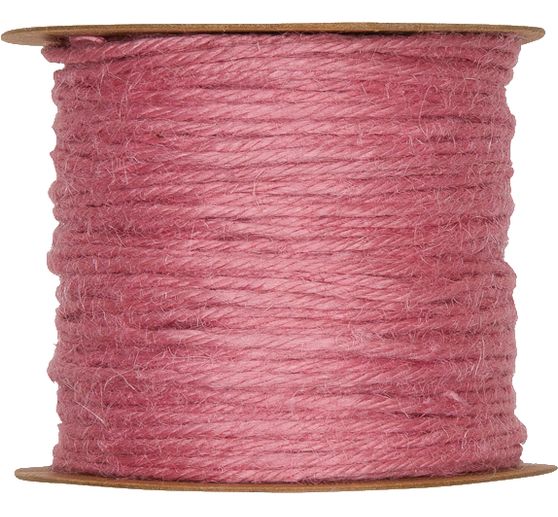 Jute cord "Basic"