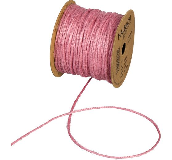 Jute cord "Basic"