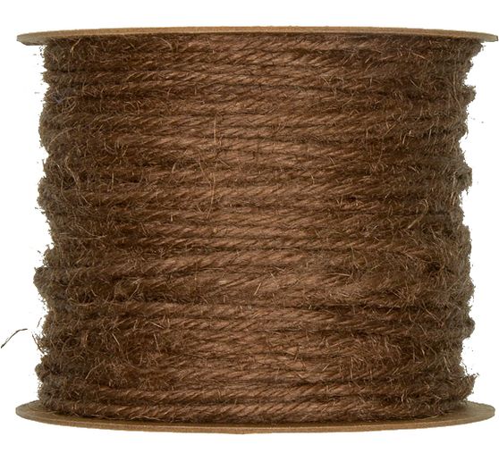 Jute cord "Basic"