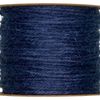 Jute koord "Basis" Donkerblauw