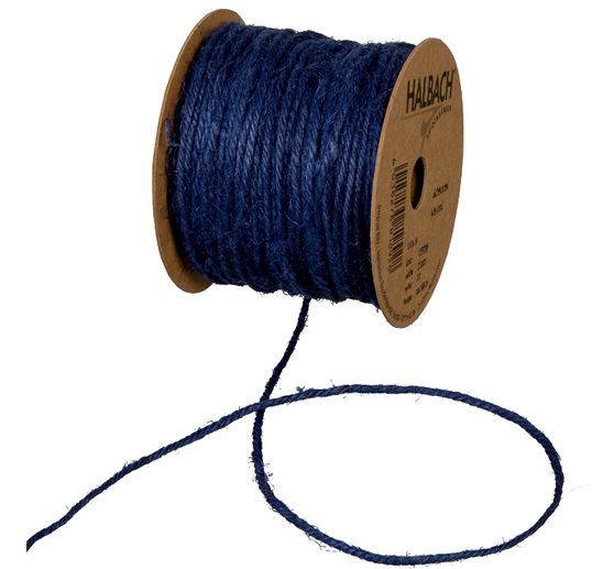 Jute cord "Basic"