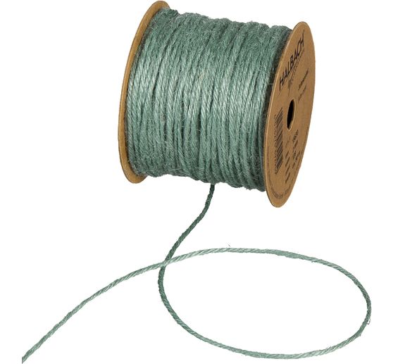 Jute cord "Basic"