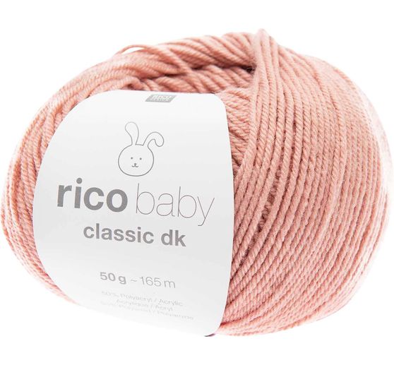 Baby shop dk wool