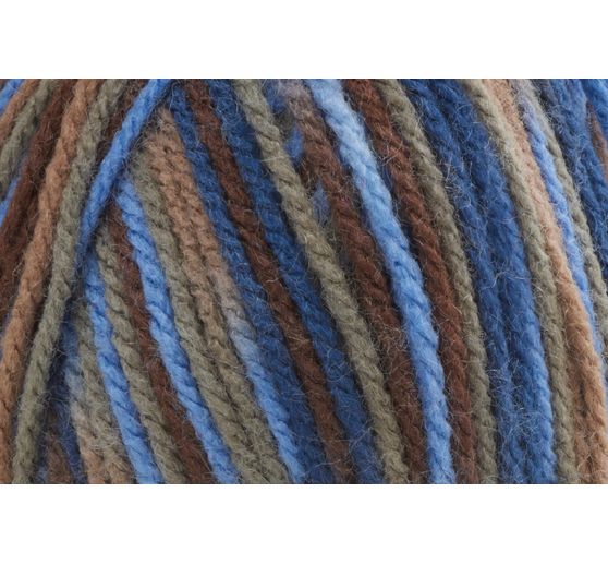 Gründl Wool "Lisa Premium Color"