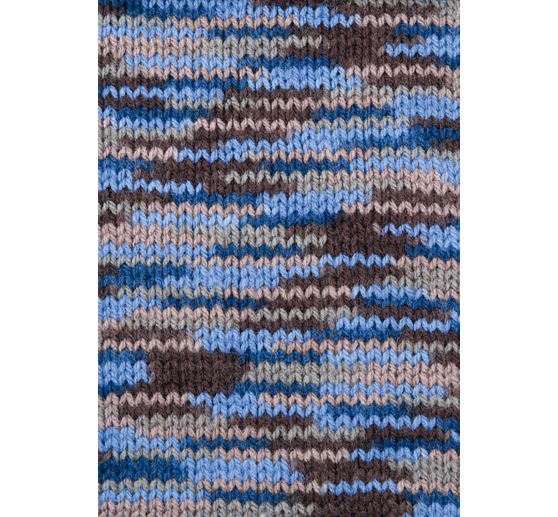 Gründl Wool "Lisa Premium Color"