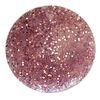 Viva Decor Blob Paint, 280 ml, Metallic/Glitter Rosé Gold-Glitter