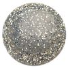 Viva Decor Blob Paint, 280 ml, Metallic/Glitter Silver-Glitter
