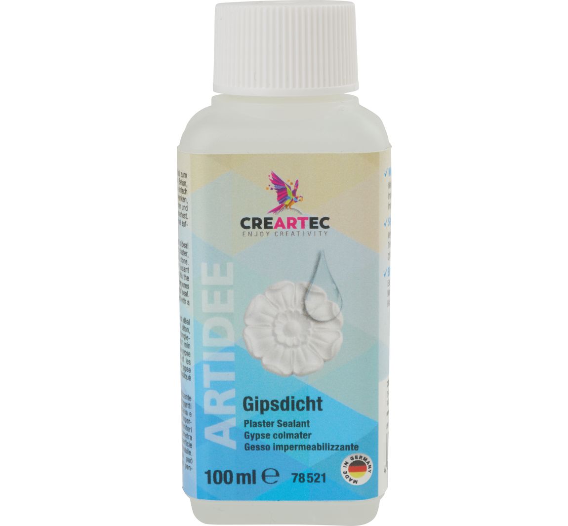 Gipsverzegeling - 100 ml