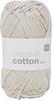 Rico Design Creative Cotton aran