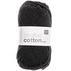 Rico Design Creative Cotton aran