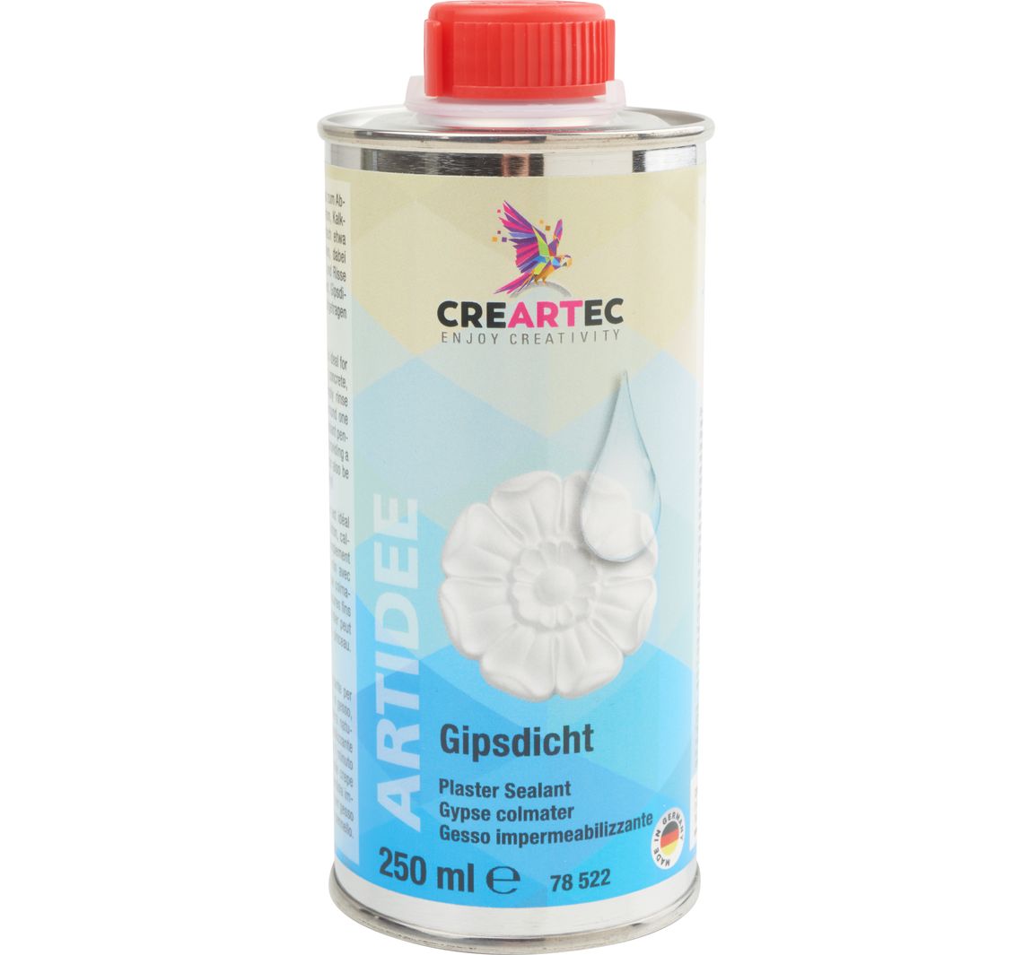 Gipsverzegeling - 250 ml