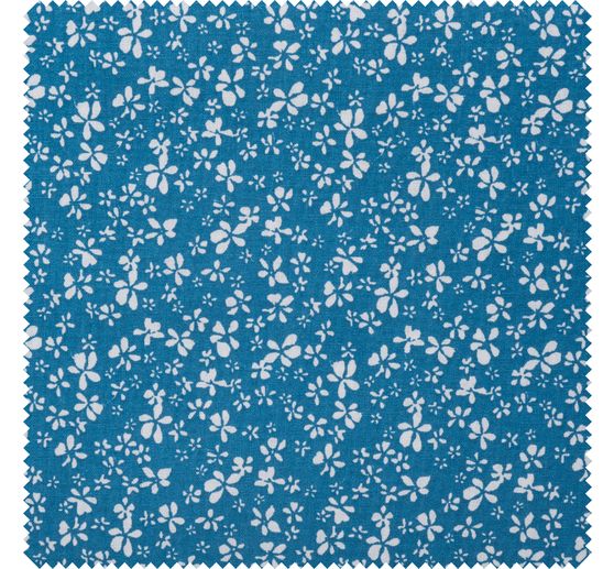 Cotton fabric "Difatti"
