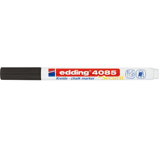 edding 4085 krijtmarker, 1 - 2 mm