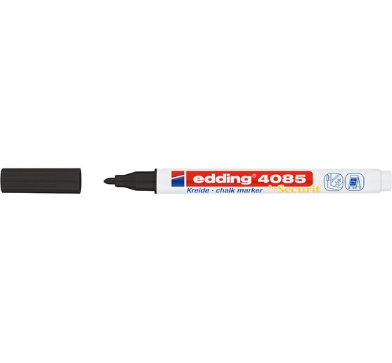 edding 4085 krijtmarker, 1 - 2 mm